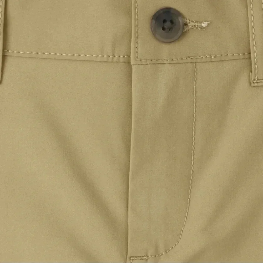 NWT Boys Youth School Uniform Shorts